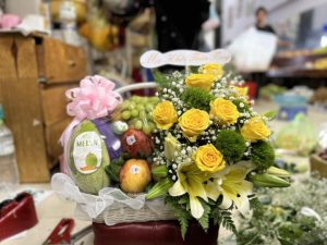 Shop Trái Cây Nhập Khẩu Thành Phố Hà Tiên, Kiên Giang