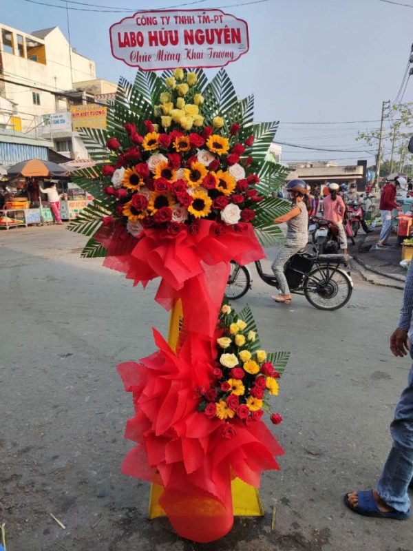 Shop Hoa Tươi Huyện Giồng Riềng, Tỉnh Kiên Giang