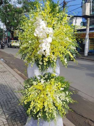 Shop Hoa Tươi Thị Trấn Thứ Ba, An Biên, Kiên Giang