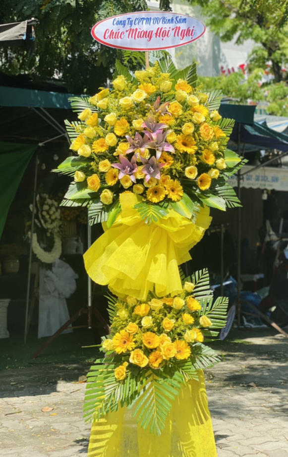 Shop Hoa Tươi Huyện Giang Thành, Tỉnh Kiên Giang