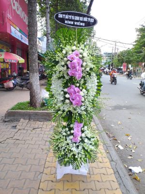 Shop Hoa Tươi Thị trấn Minh Lương, Châu Thành, Kiên Giang