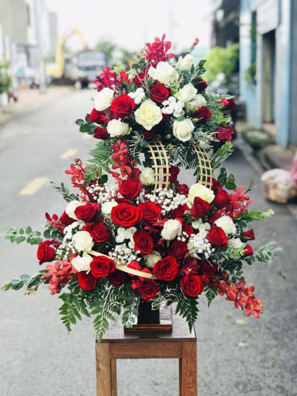 Shop Hoa Tươi Thị trấn Minh Lương, Châu Thành, Kiên Giang