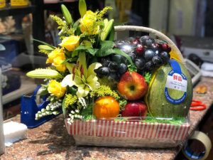 Shop Trái Cây Nhập Khẩu Thành Phố Rạch Giá, Kiên Giang