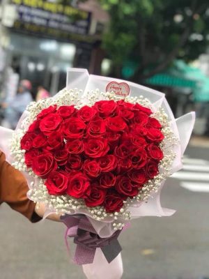 Shop Hoa Tươi Huyện U Minh Thượng, Tỉnh Kiên Giang