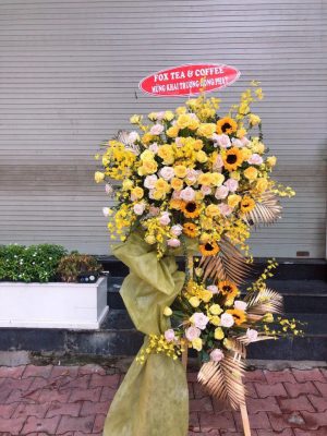Shop Hoa Tươi Thị Trấn Sóc Sơn, Hòn Đất, Kiên Giang