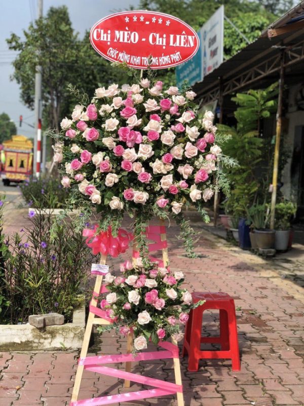 Shop Hoa Tươi Thị trấn Thứ Mười Một, An Minh, Kiên Giang