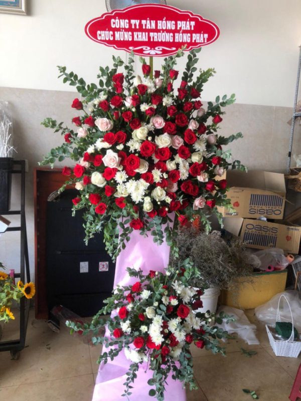 Shop Hoa Huyện An Biên, Tỉnh Kiên Giang