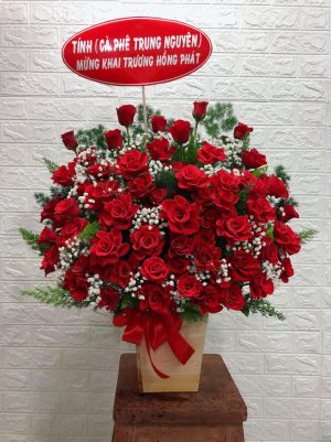 Shop Hoa Tươi Huyện Kiên Hải, Tỉnh Kiên Giang