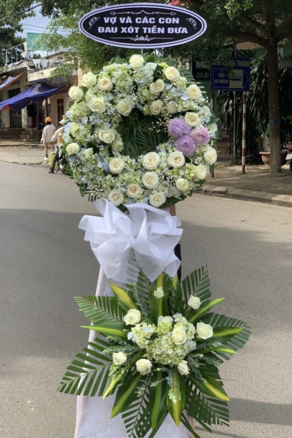 Shop Hoa Tươi Thị trấn Thứ Mười Một, An Minh, Kiên Giang