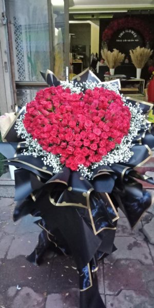 Shop Hoa Tươi Huyện Giang Thành, Tỉnh Kiên Giang