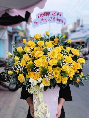 Shop Hoa Huyện An Biên, Tỉnh Kiên Giang