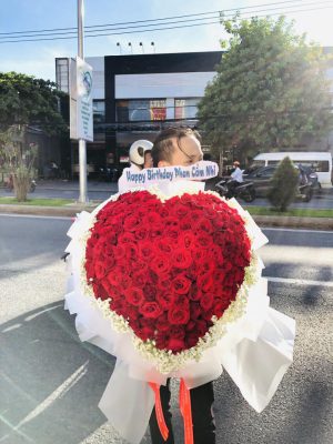 Shop Hoa Tươi Thị Trấn Sóc Sơn, Hòn Đất, Kiên Giang