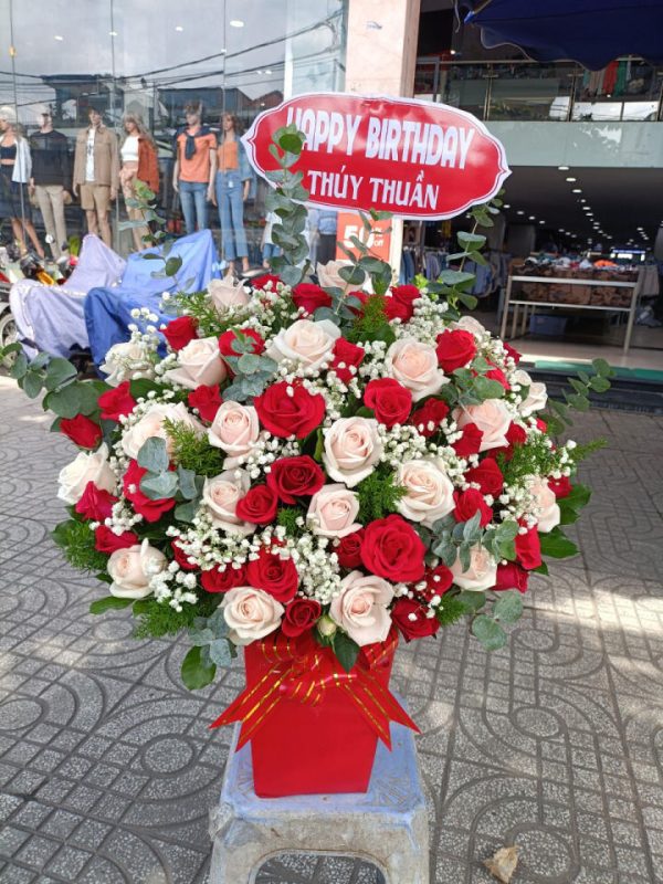 Shop Hoa Tươi Huyện Phú Quốc, Tỉnh Kiên Giang