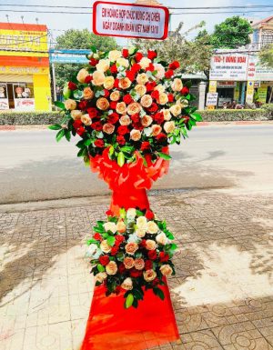 Shop Hoa Tươi Huyện Tân Hiệp, Tỉnh Kiên Giang